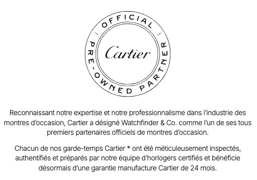 Montre Tank Must SolarBeat™