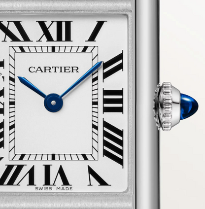 Montre Tank Must SolarBeat™