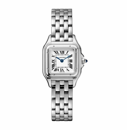 Montre Cartier Panthère - L'Icône Féminine