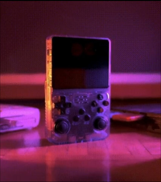 RETRO MASTER PRO 128Go +15000 Jeux - PixelEmpire™