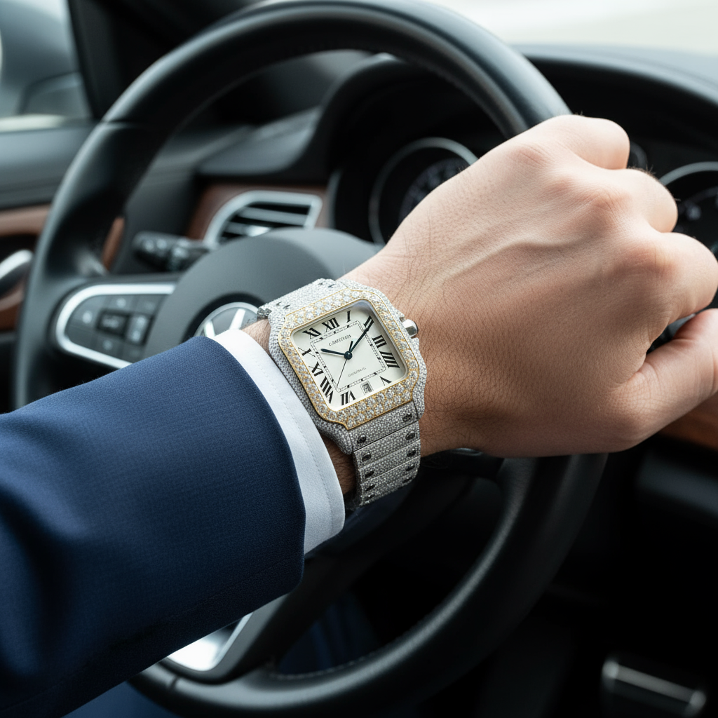 Client 2 - Alexandre M.