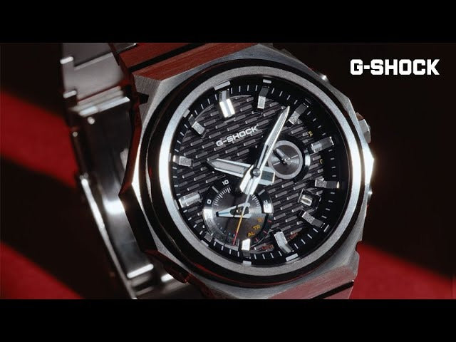 Charger la vidéo : 