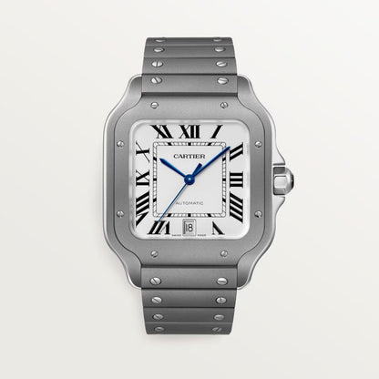 Montre Santos de Cartier