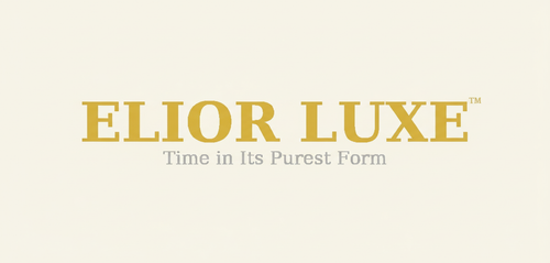 Logo ELIOR LUXE™