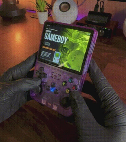 RETRO MASTER PRO 128Go +15000 Jeux - PixelEmpire™